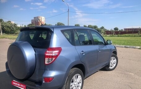 Toyota RAV4, 2010 год, 1 400 000 рублей, 17 фотография