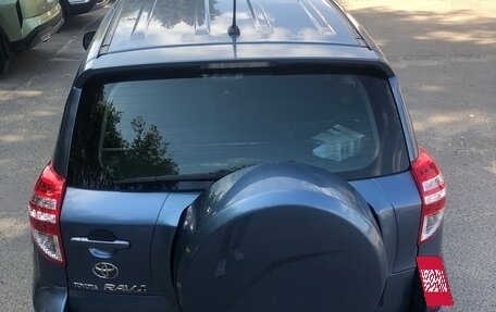 Toyota RAV4, 2010 год, 1 400 000 рублей, 14 фотография