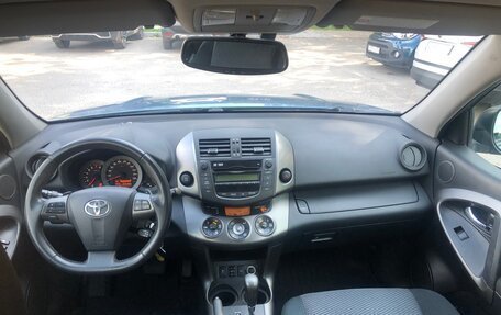 Toyota RAV4, 2010 год, 1 400 000 рублей, 30 фотография