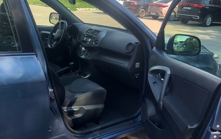 Toyota RAV4, 2010 год, 1 400 000 рублей, 27 фотография