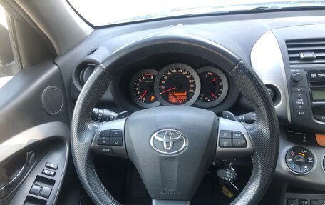 Toyota RAV4, 2010 год, 1 400 000 рублей, 32 фотография