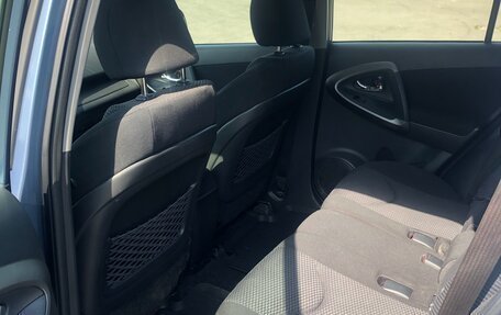 Toyota RAV4, 2010 год, 1 400 000 рублей, 36 фотография