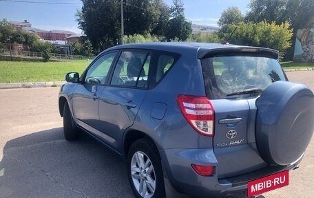 Toyota RAV4, 2010 год, 1 400 000 рублей, 16 фотография