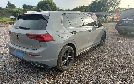 Volkswagen Golf VIII, 2023 год, 1 700 285 рублей, 5 фотография
