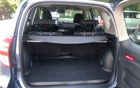 Toyota RAV4, 2010 год, 1 400 000 рублей, 34 фотография