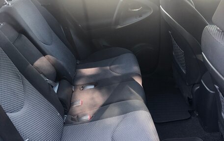 Toyota RAV4, 2010 год, 1 400 000 рублей, 37 фотография