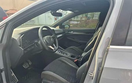 Volkswagen Golf VIII, 2023 год, 1 700 285 рублей, 9 фотография
