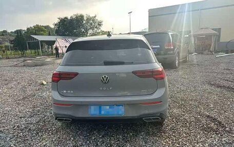Volkswagen Golf VIII, 2023 год, 1 700 285 рублей, 4 фотография