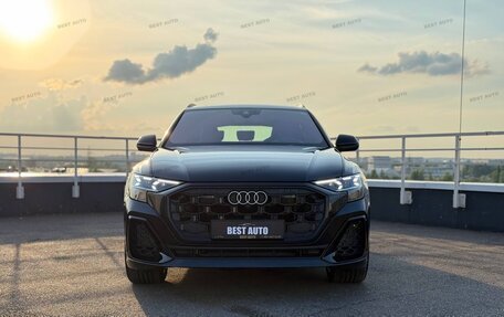 Audi Q8 I, 2026 год, 13 750 000 рублей, 2 фотография