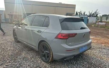 Volkswagen Golf VIII, 2023 год, 1 700 285 рублей, 6 фотография
