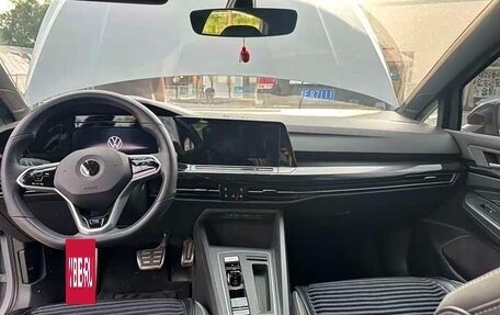 Volkswagen Golf VIII, 2023 год, 1 700 285 рублей, 7 фотография