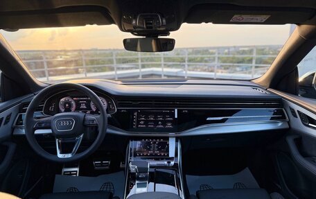 Audi Q8 I, 2026 год, 13 750 000 рублей, 4 фотография