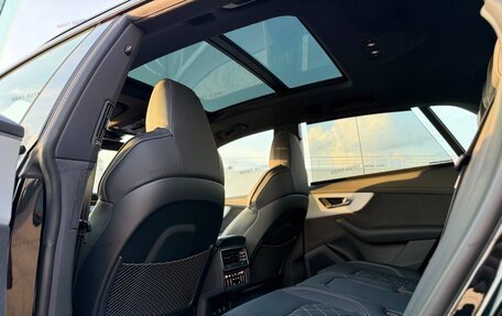 Audi Q8 I, 2026 год, 13 750 000 рублей, 8 фотография