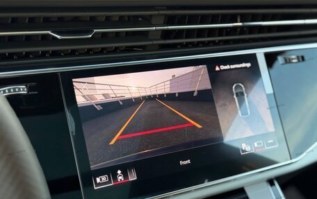 Audi Q8 I, 2026 год, 13 750 000 рублей, 6 фотография