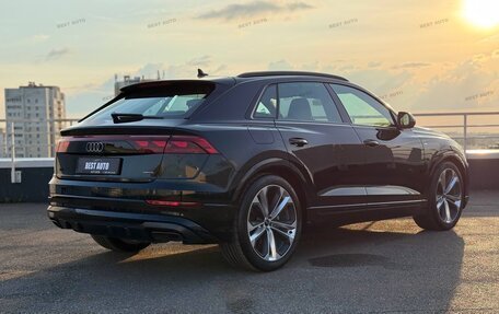 Audi Q8 I, 2026 год, 13 750 000 рублей, 3 фотография