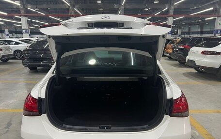 Mercedes-Benz A-Класс, 2022 год, 2 190 000 рублей, 8 фотография