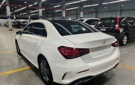 Mercedes-Benz A-Класс, 2022 год, 2 190 000 рублей, 5 фотография