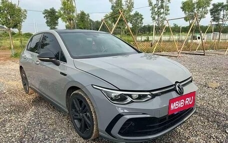 Volkswagen Golf VIII, 2023 год, 1 700 285 рублей, 3 фотография