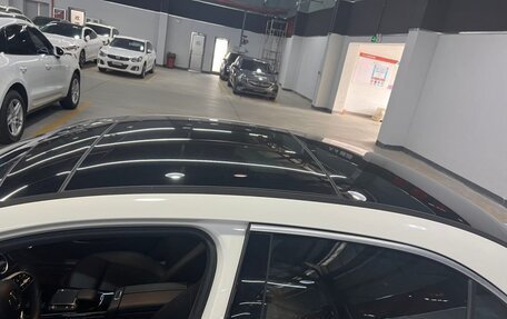 Mercedes-Benz A-Класс, 2022 год, 2 190 000 рублей, 10 фотография