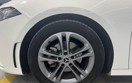 Mercedes-Benz A-Класс, 2022 год, 2 190 000 рублей, 11 фотография