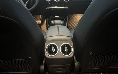 Mercedes-Benz A-Класс, 2022 год, 2 190 000 рублей, 13 фотография
