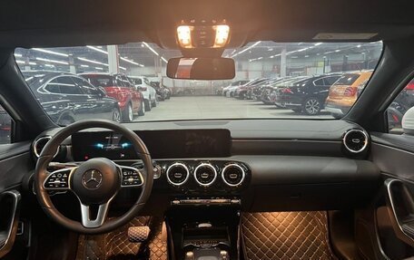 Mercedes-Benz A-Класс, 2022 год, 2 190 000 рублей, 12 фотография