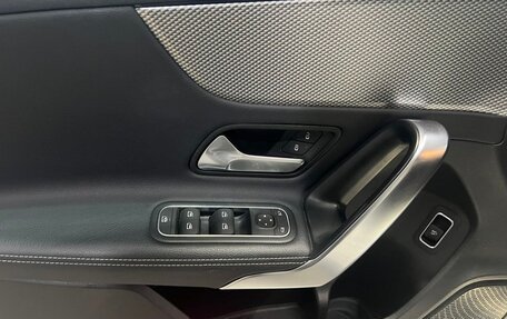 Mercedes-Benz A-Класс, 2022 год, 2 190 000 рублей, 17 фотография