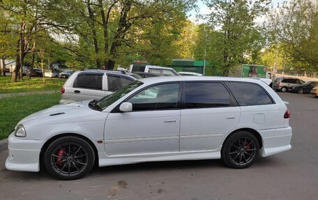Toyota Caldina, 1997 год, 1 195 000 рублей, 6 фотография