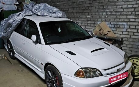 Toyota Caldina, 1997 год, 1 195 000 рублей, 3 фотография