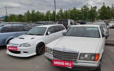 Toyota Caldina, 1997 год, 1 195 000 рублей, 7 фотография
