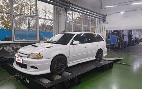 Toyota Caldina, 1997 год, 1 195 000 рублей, 10 фотография