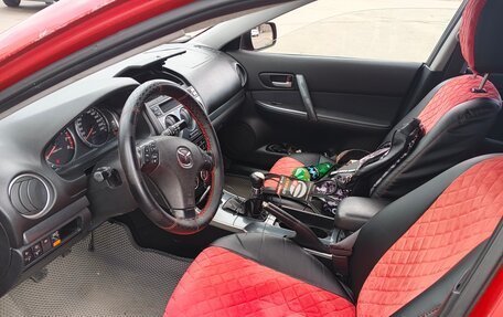 Mazda 6, 2006 год, 447 000 рублей, 6 фотография