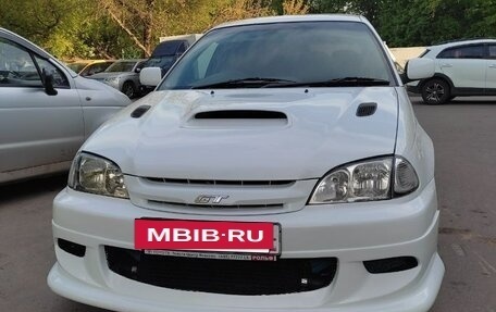 Toyota Caldina, 1997 год, 1 195 000 рублей, 8 фотография