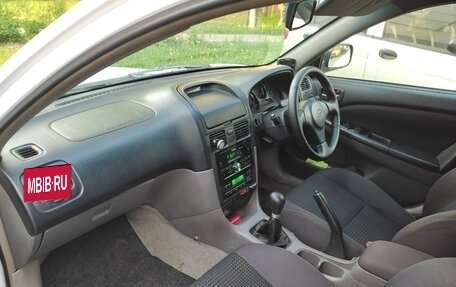 Toyota Caldina, 1997 год, 1 195 000 рублей, 9 фотография