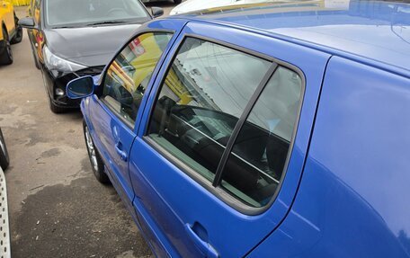Volkswagen Polo IV рестайлинг, 2002 год, 250 000 рублей, 6 фотография