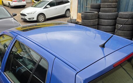 Volkswagen Polo IV рестайлинг, 2002 год, 250 000 рублей, 8 фотография
