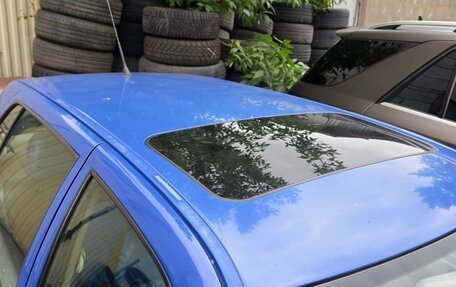 Volkswagen Polo IV рестайлинг, 2002 год, 250 000 рублей, 9 фотография