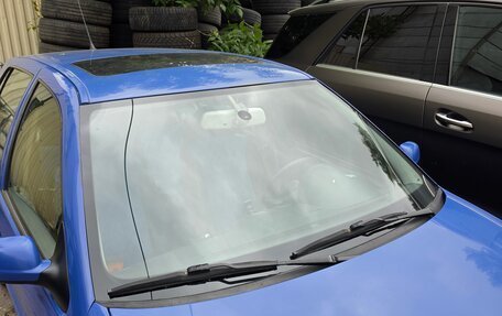 Volkswagen Polo IV рестайлинг, 2002 год, 250 000 рублей, 7 фотография