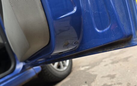 Volkswagen Polo IV рестайлинг, 2002 год, 250 000 рублей, 12 фотография