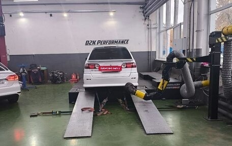 Toyota Caldina, 1997 год, 1 195 000 рублей, 11 фотография