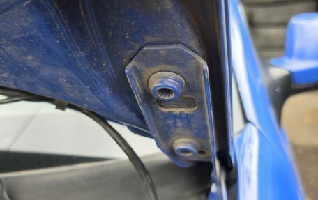 Volkswagen Polo IV рестайлинг, 2002 год, 250 000 рублей, 21 фотография