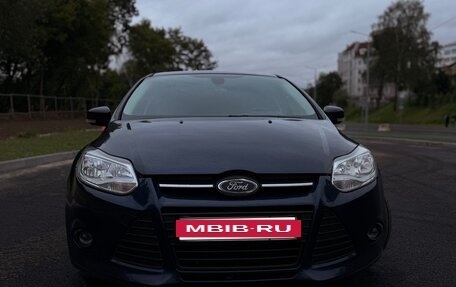 Ford Focus III, 2013 год, 780 000 рублей, 8 фотография