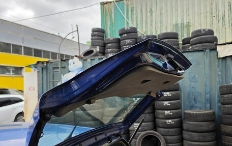 Volkswagen Polo IV рестайлинг, 2002 год, 250 000 рублей, 19 фотография