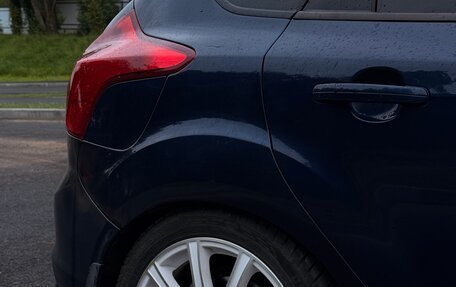 Ford Focus III, 2013 год, 780 000 рублей, 12 фотография