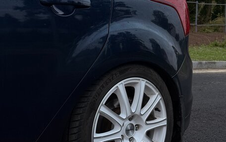 Ford Focus III, 2013 год, 780 000 рублей, 11 фотография