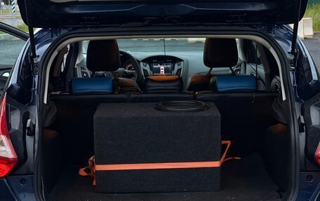 Ford Focus III, 2013 год, 780 000 рублей, 15 фотография