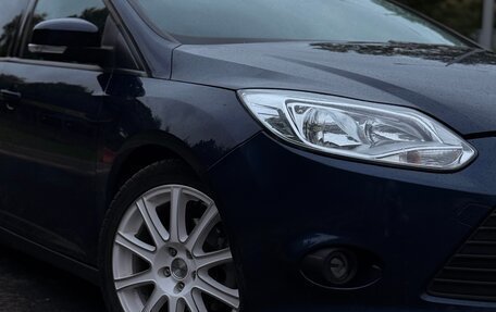 Ford Focus III, 2013 год, 780 000 рублей, 10 фотография