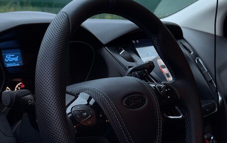 Ford Focus III, 2013 год, 780 000 рублей, 14 фотография