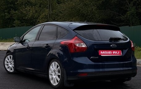 Ford Focus III, 2013 год, 780 000 рублей, 5 фотография