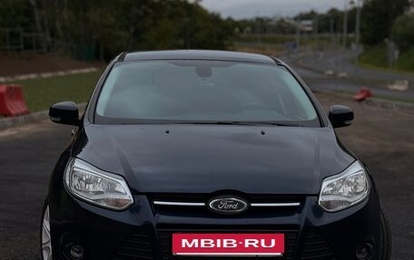 Ford Focus III, 2013 год, 780 000 рублей, 2 фотография